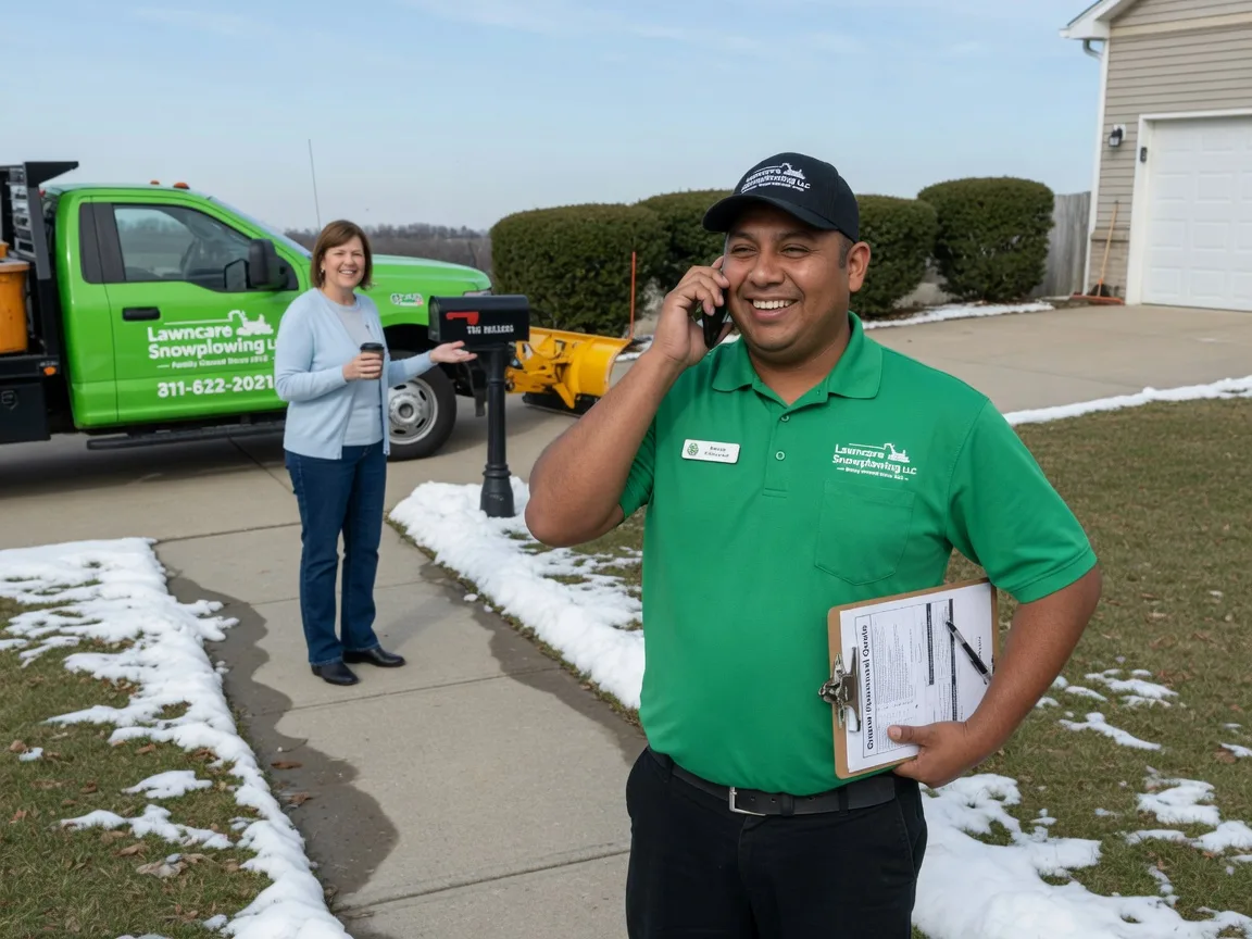 Lawn Care Services By Expert Landscaper Unionville, TN FAQs